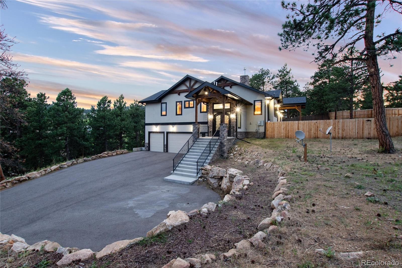 24701 Us Highway 40 Golden CO 80401