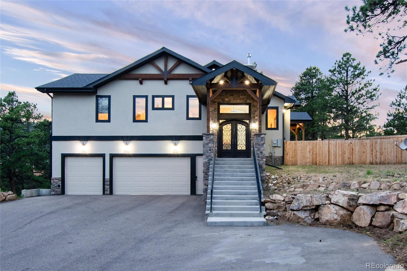 24701 Us Highway 40 Golden CO 80401