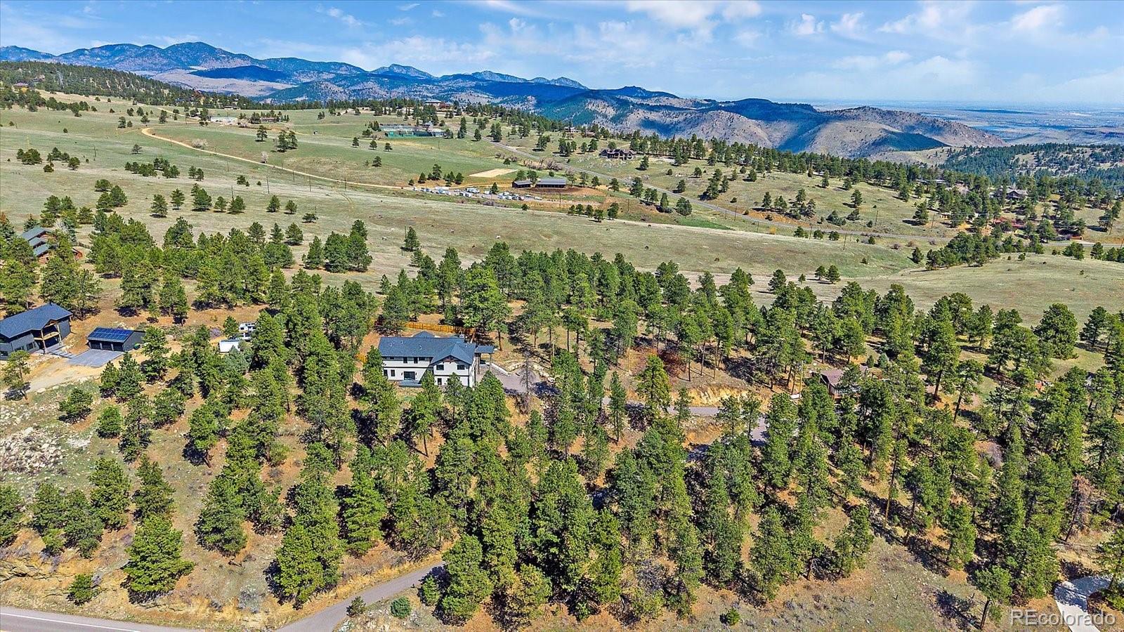 24701 Us Highway 40 Golden CO 80401