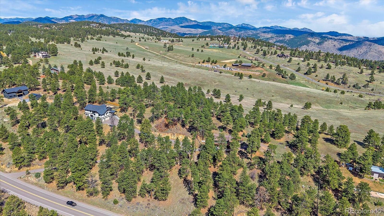 24701 Us Highway 40 Golden CO 80401