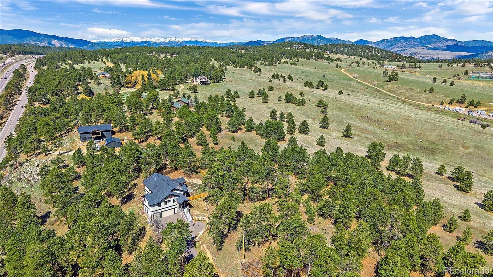 24701 Us Highway 40 Golden CO 80401