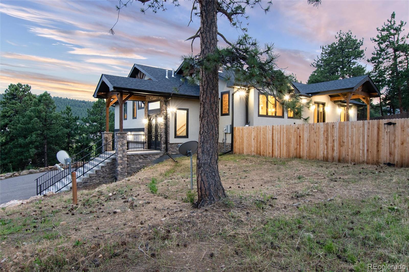 24701 Us Highway 40 Golden CO 80401