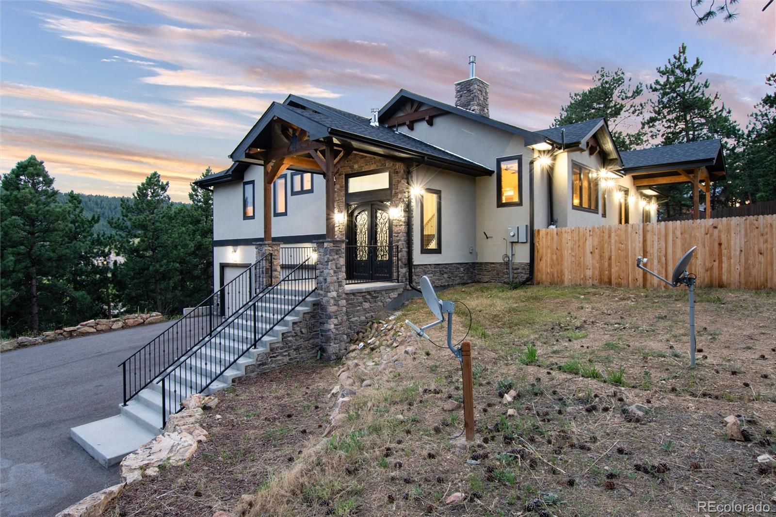 24701 Us Highway 40 Golden CO 80401