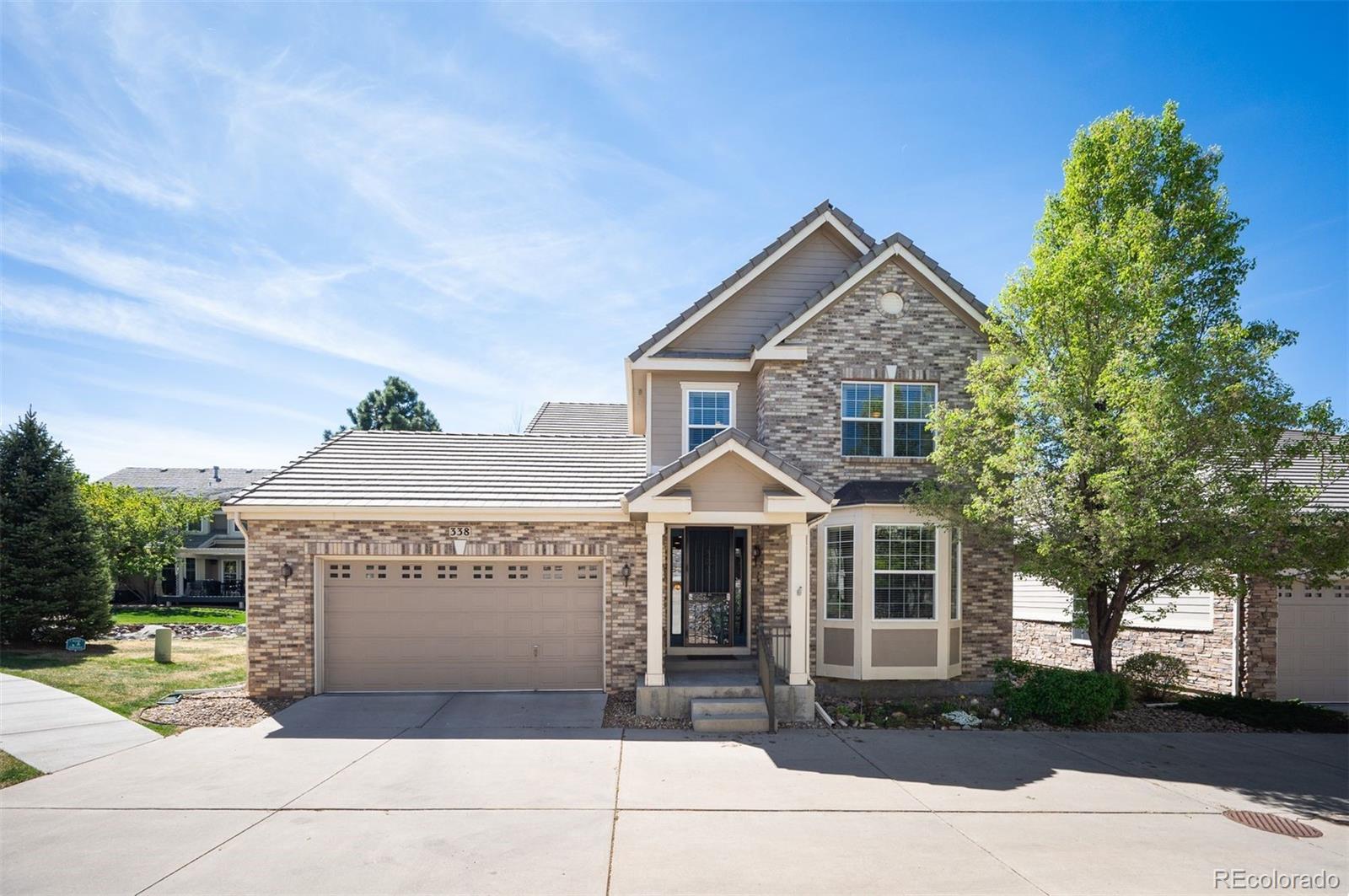 4545 S Monaco Street Denver CO 80237