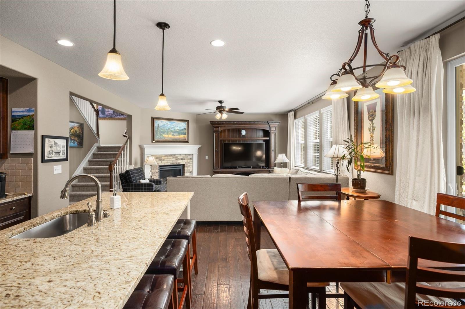 4545 S Monaco Street Denver CO 80237