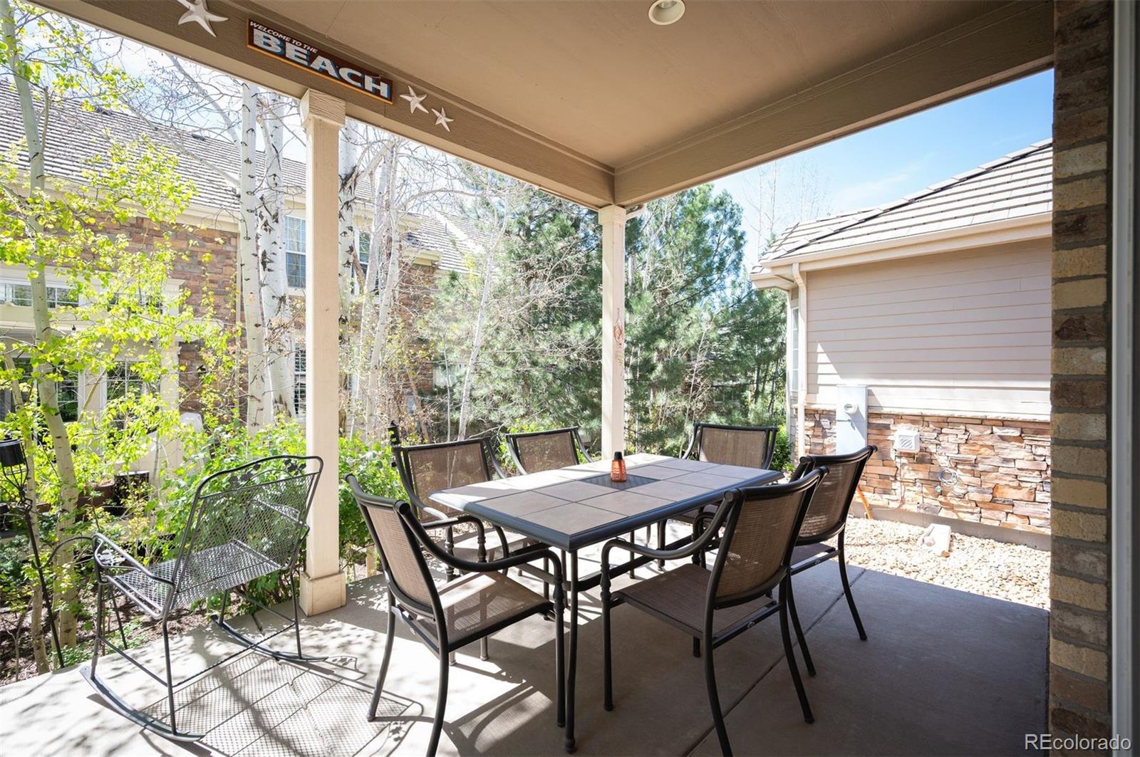 4545 S Monaco Street Denver CO 80237