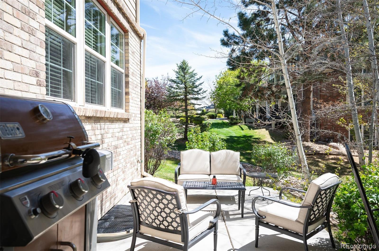 4545 S Monaco Street Denver CO 80237