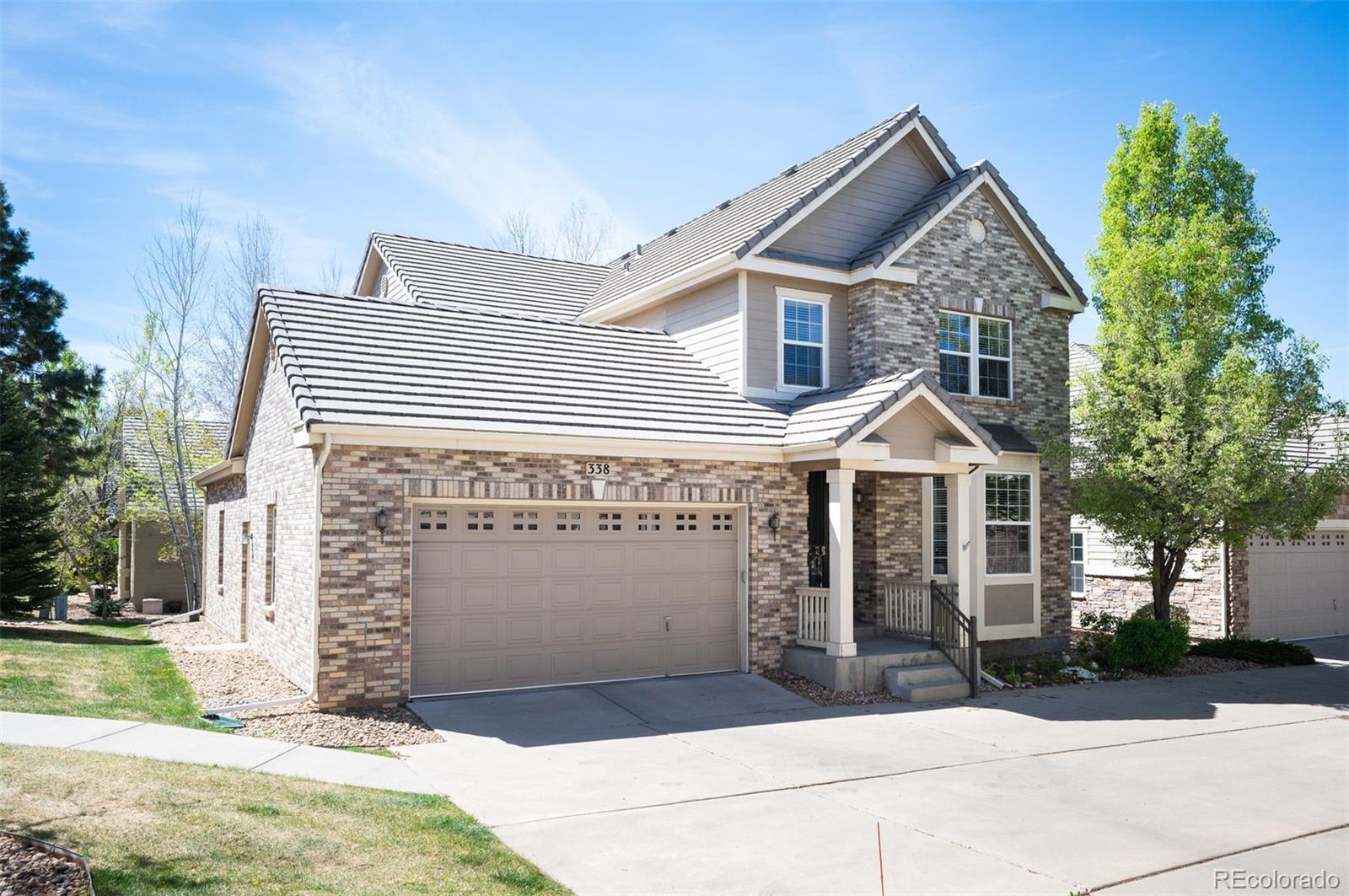 4545 S Monaco Street Denver CO 80237