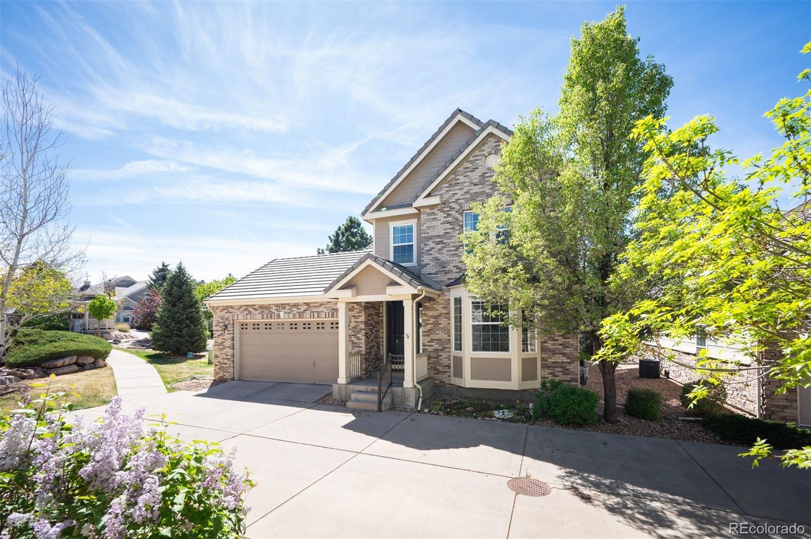 4545 S Monaco Street Denver CO 80237