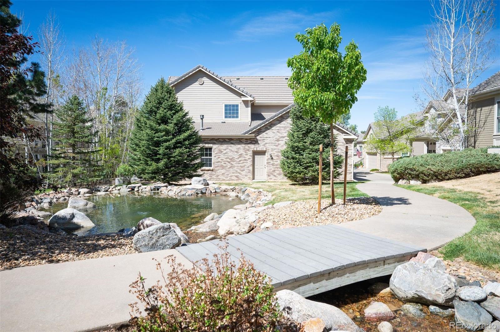 4545 S Monaco Street Denver CO 80237