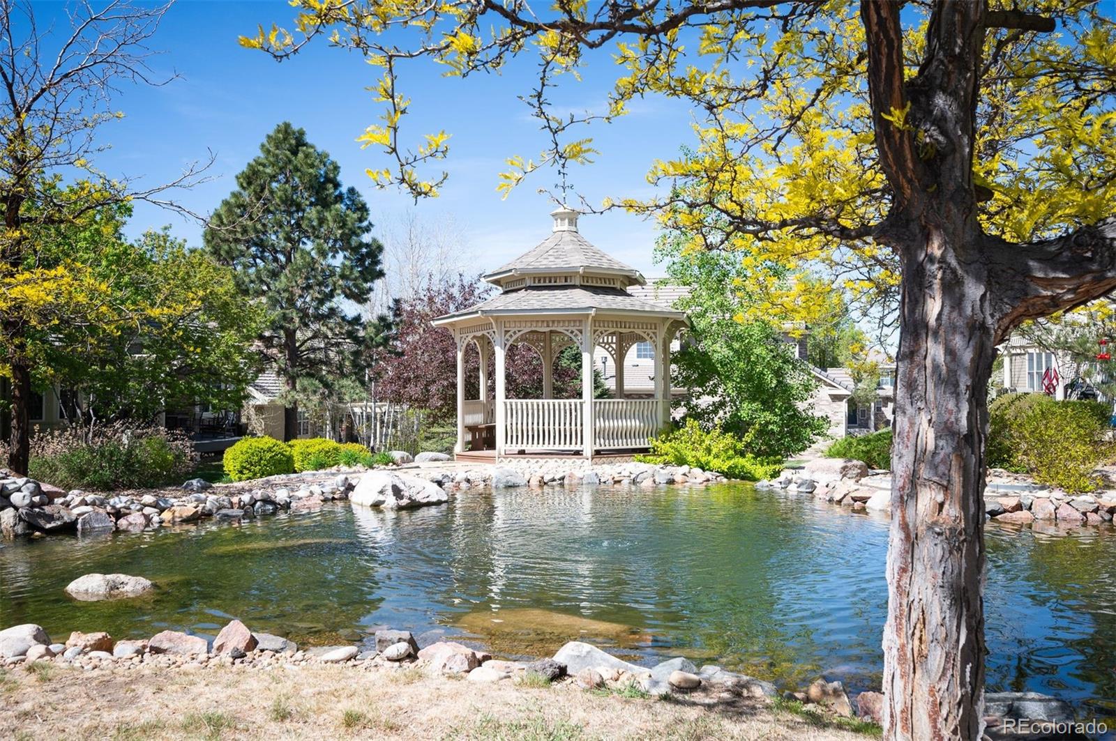 4545 S Monaco Street Denver CO 80237