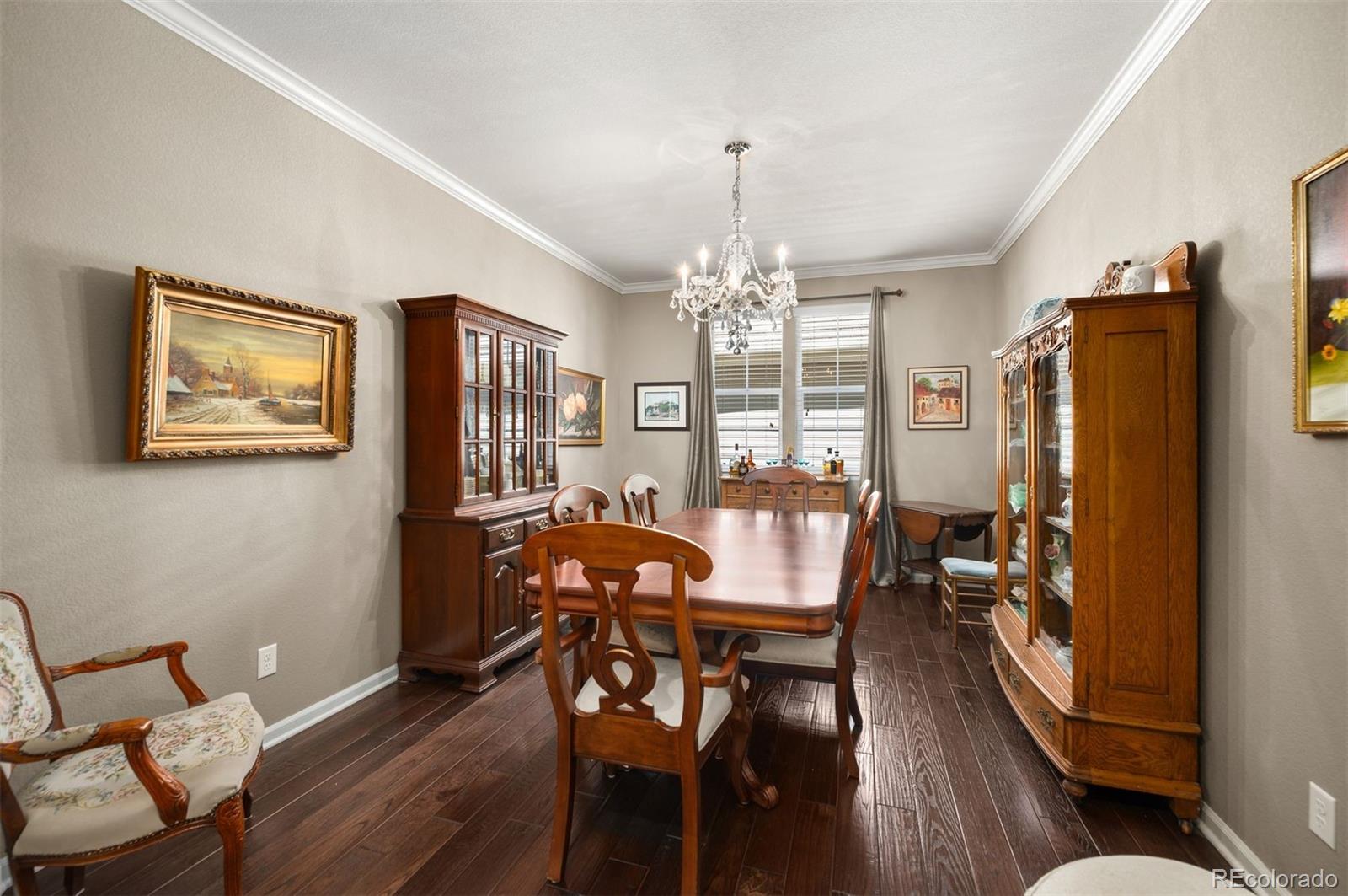 4545 S Monaco Street Denver CO 80237