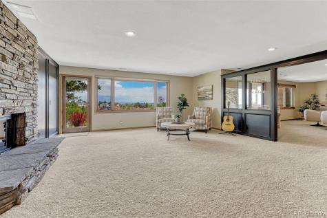 2255 Oak Hills Drive Colorado Springs CO 80919