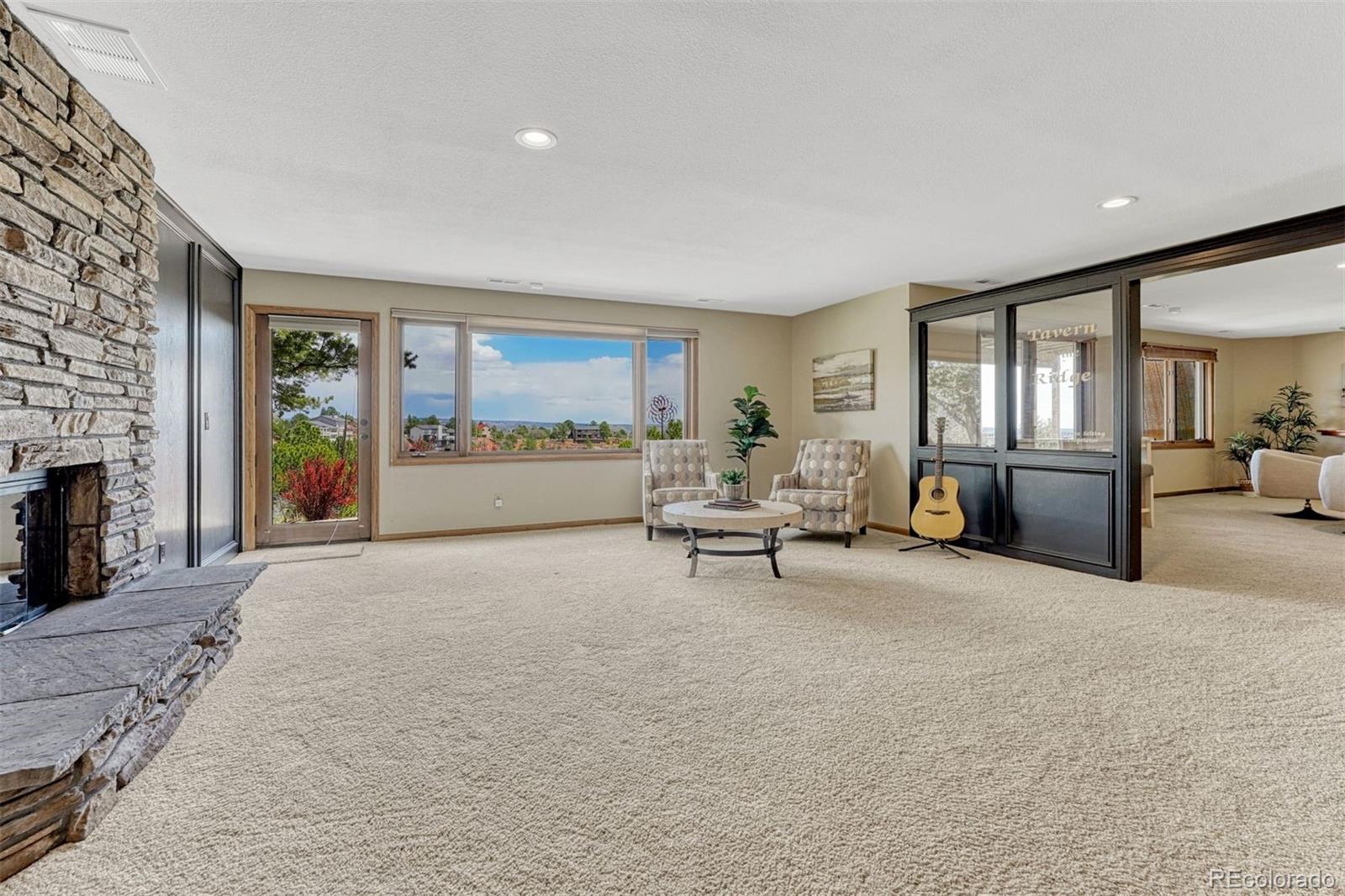 2255 Oak Hills Drive Colorado Springs CO 80919