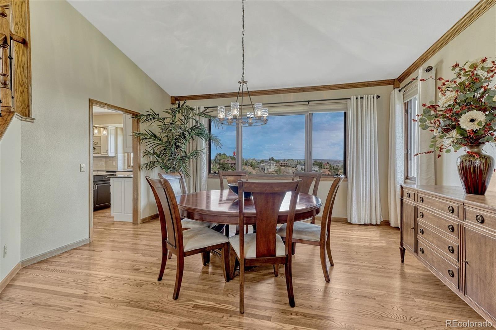 2255 Oak Hills Drive Colorado Springs CO 80919