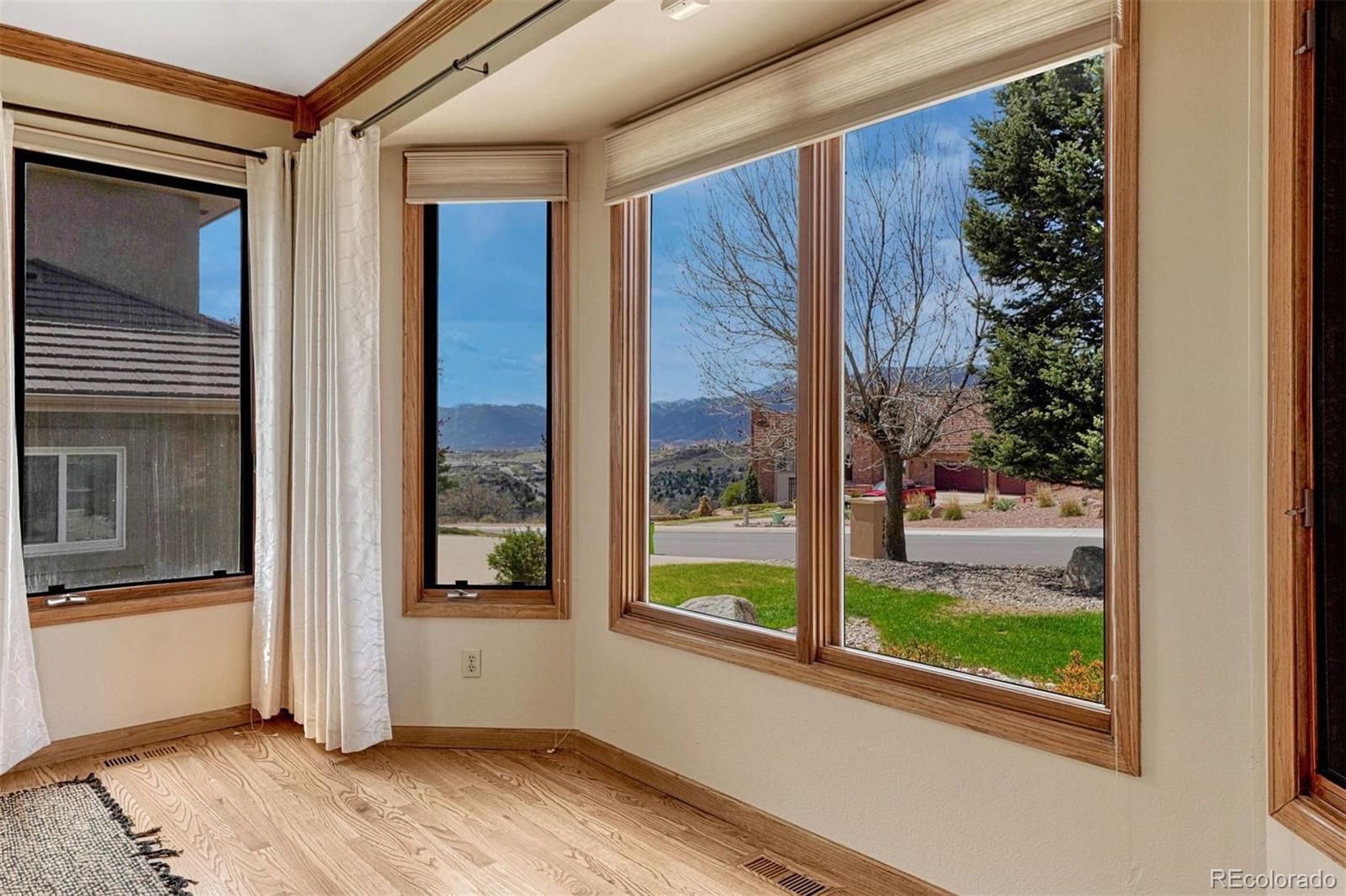 2255 Oak Hills Drive Colorado Springs CO 80919