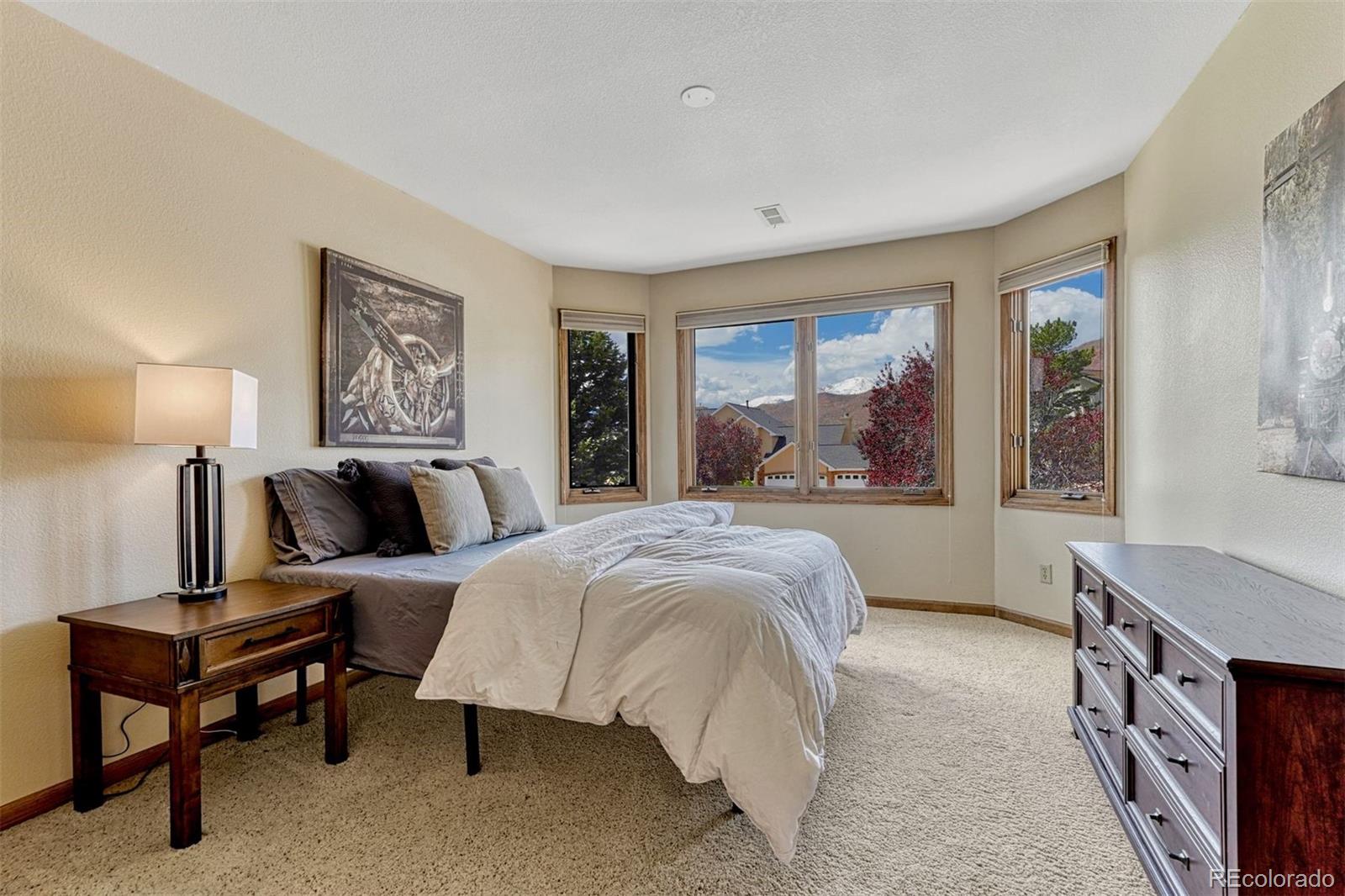 2255 Oak Hills Drive Colorado Springs CO 80919