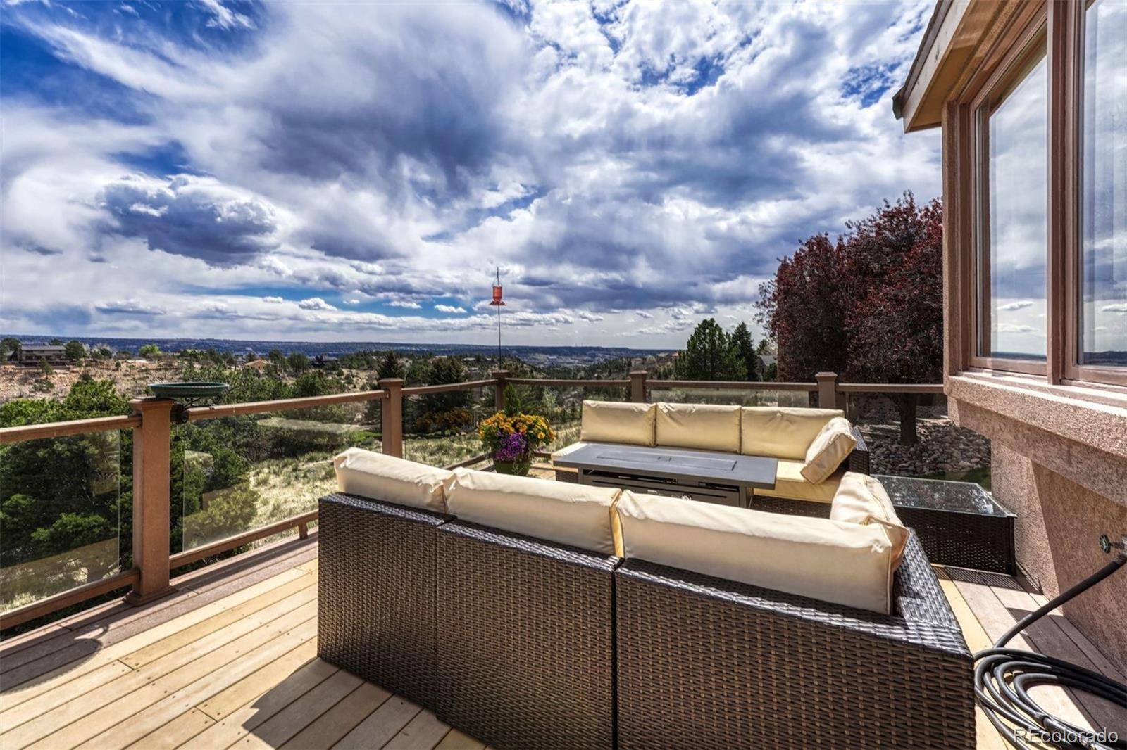 2255 Oak Hills Drive Colorado Springs CO 80919