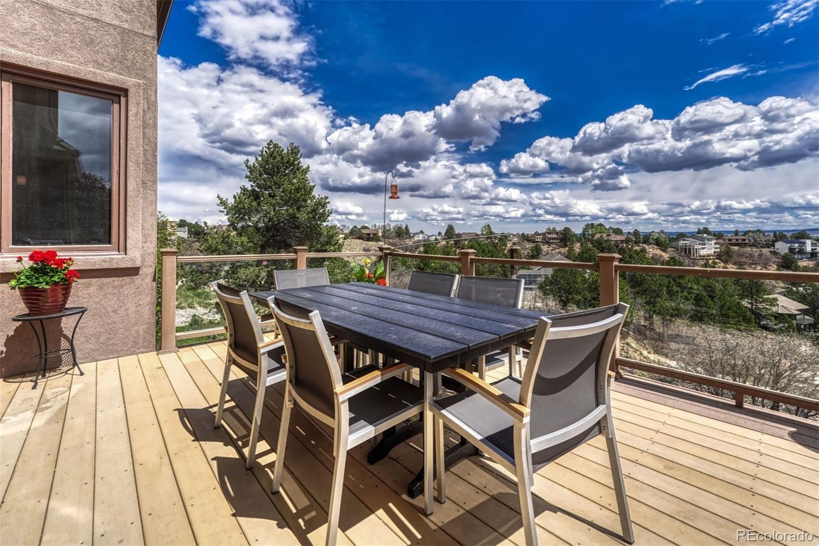 2255 Oak Hills Drive Colorado Springs CO 80919