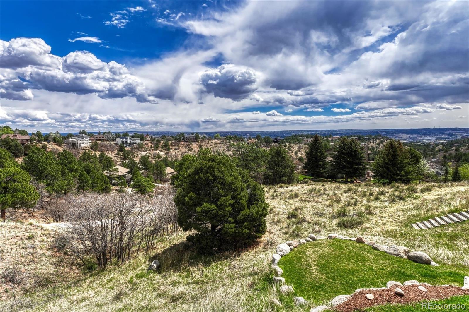 2255 Oak Hills Drive Colorado Springs CO 80919