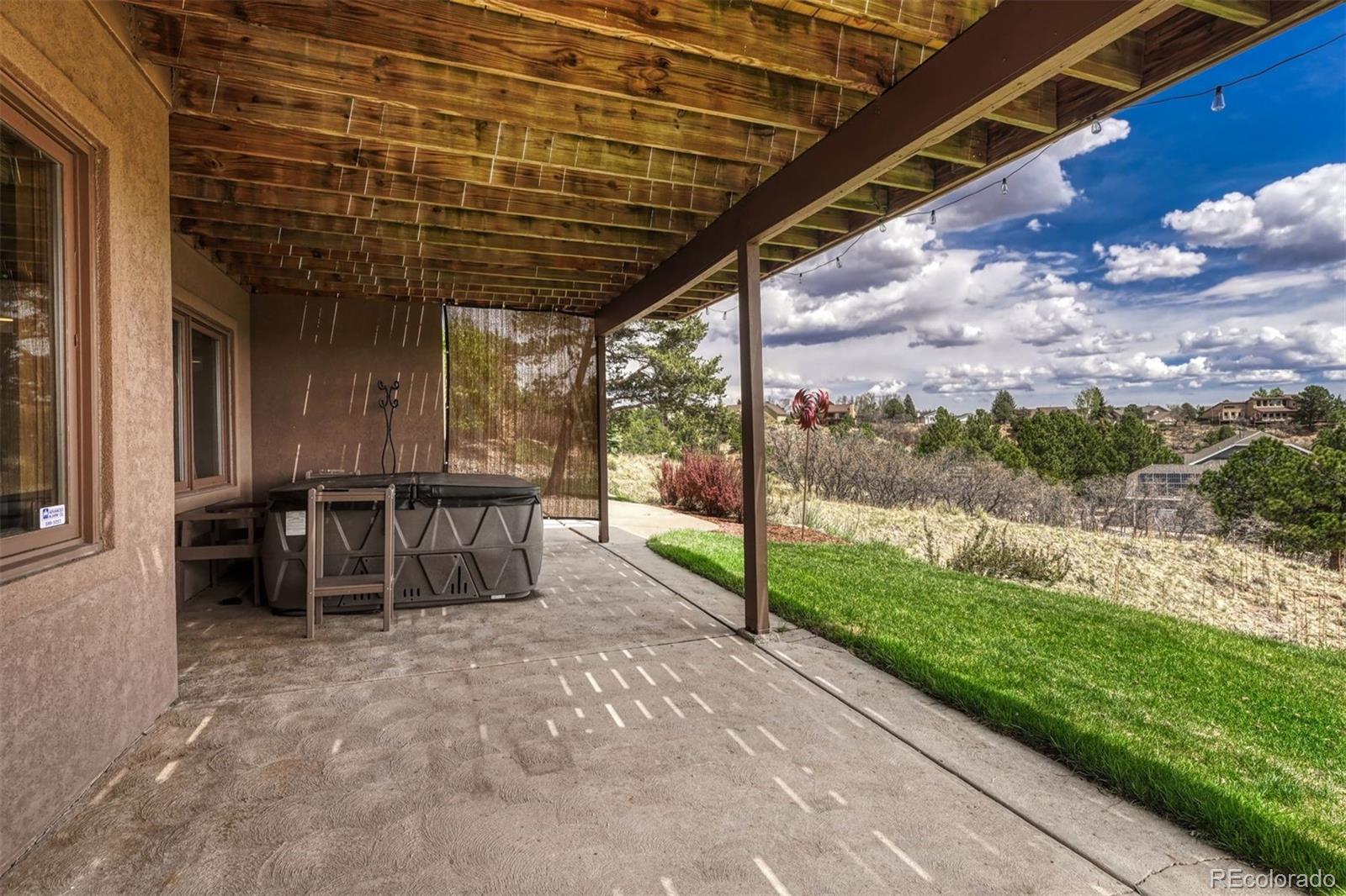 2255 Oak Hills Drive Colorado Springs CO 80919