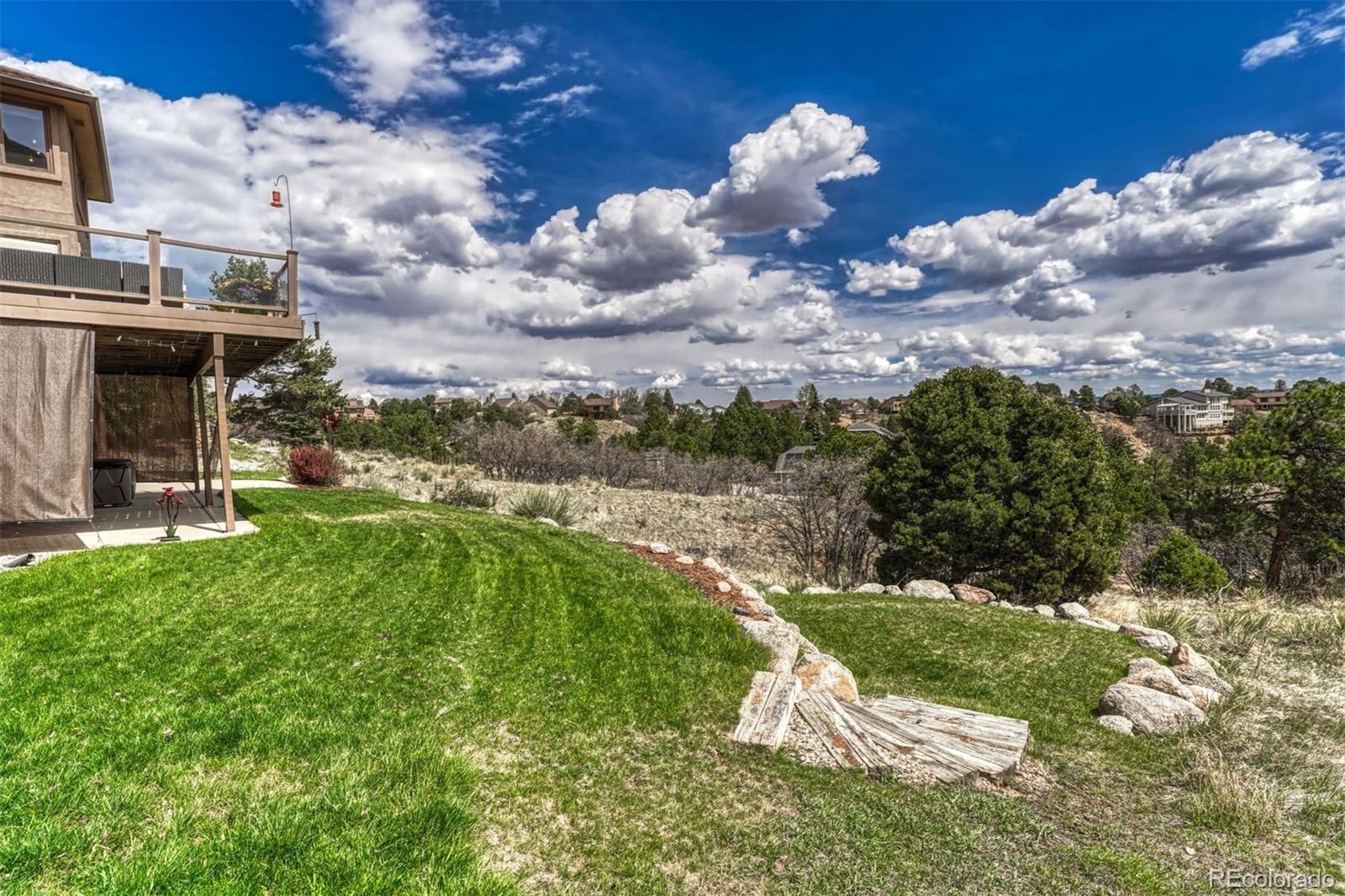 2255 Oak Hills Drive Colorado Springs CO 80919