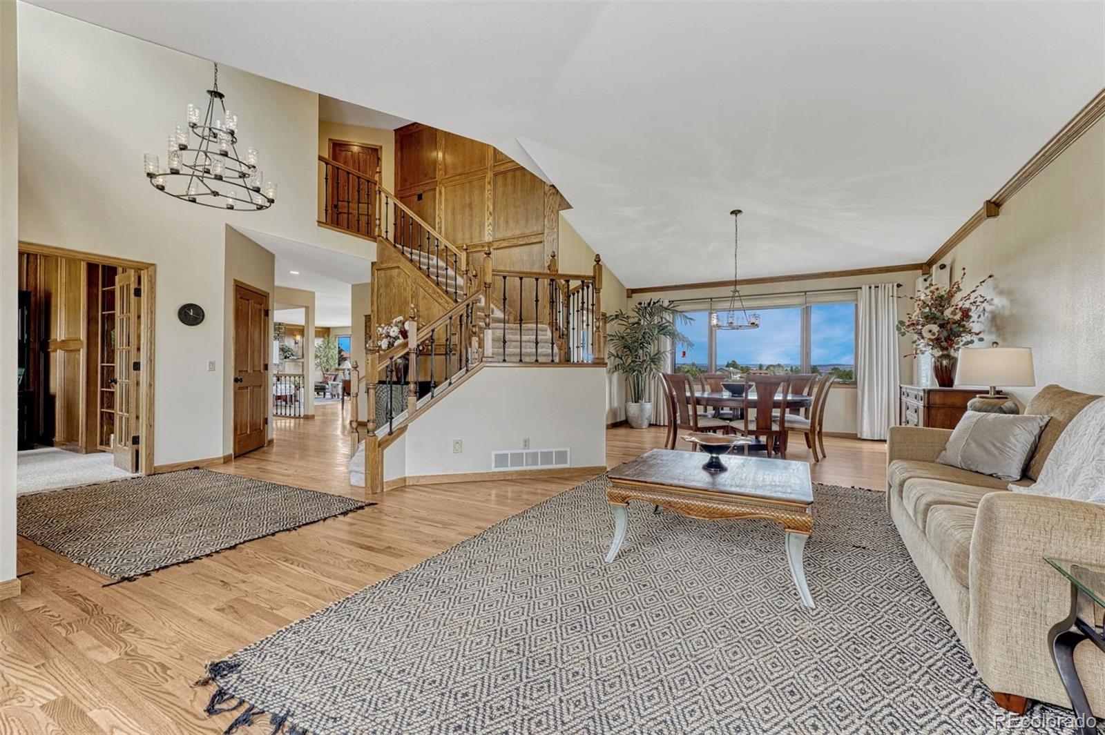 2255 Oak Hills Drive Colorado Springs CO 80919