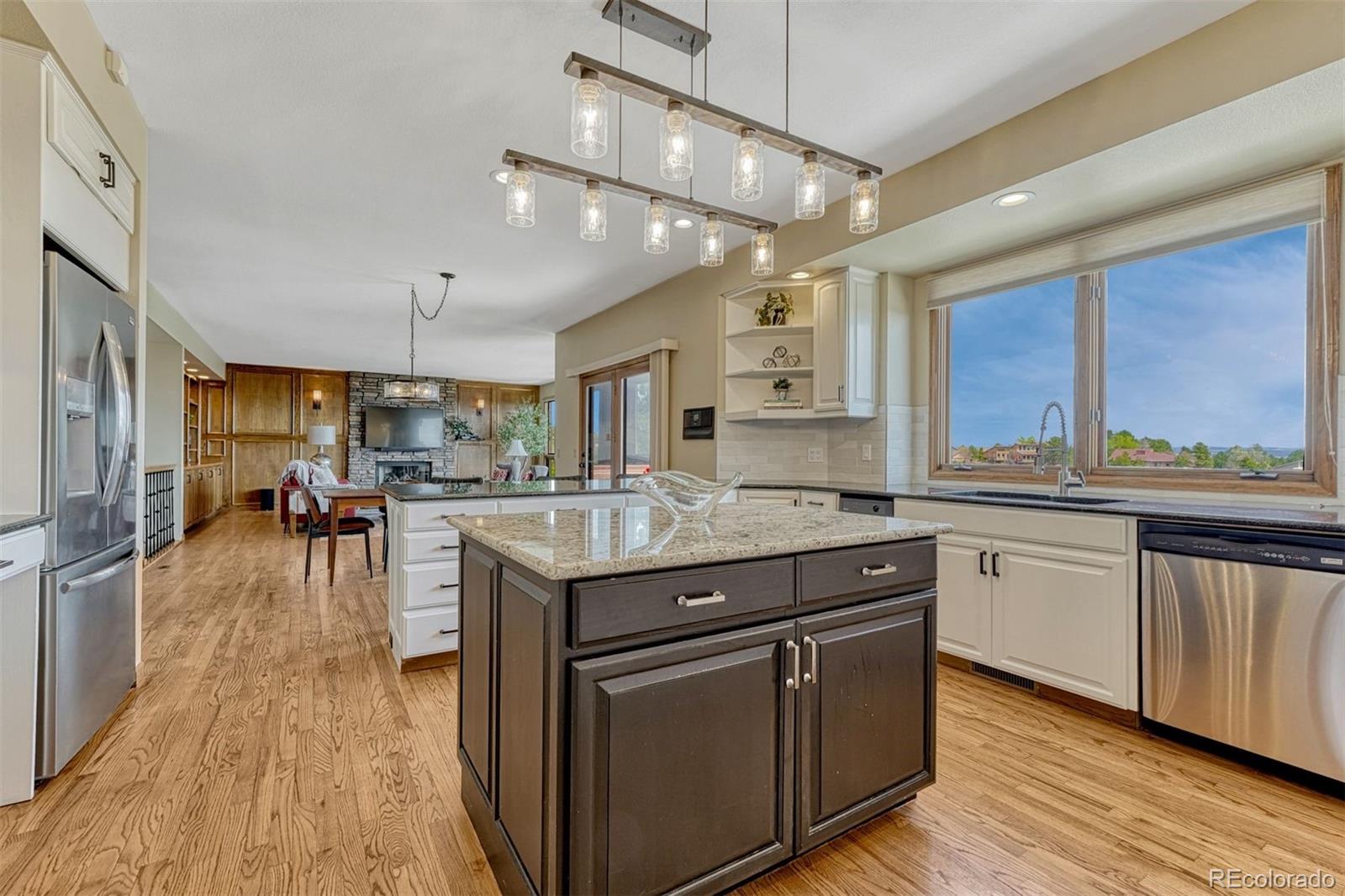 2255 Oak Hills Drive Colorado Springs CO 80919