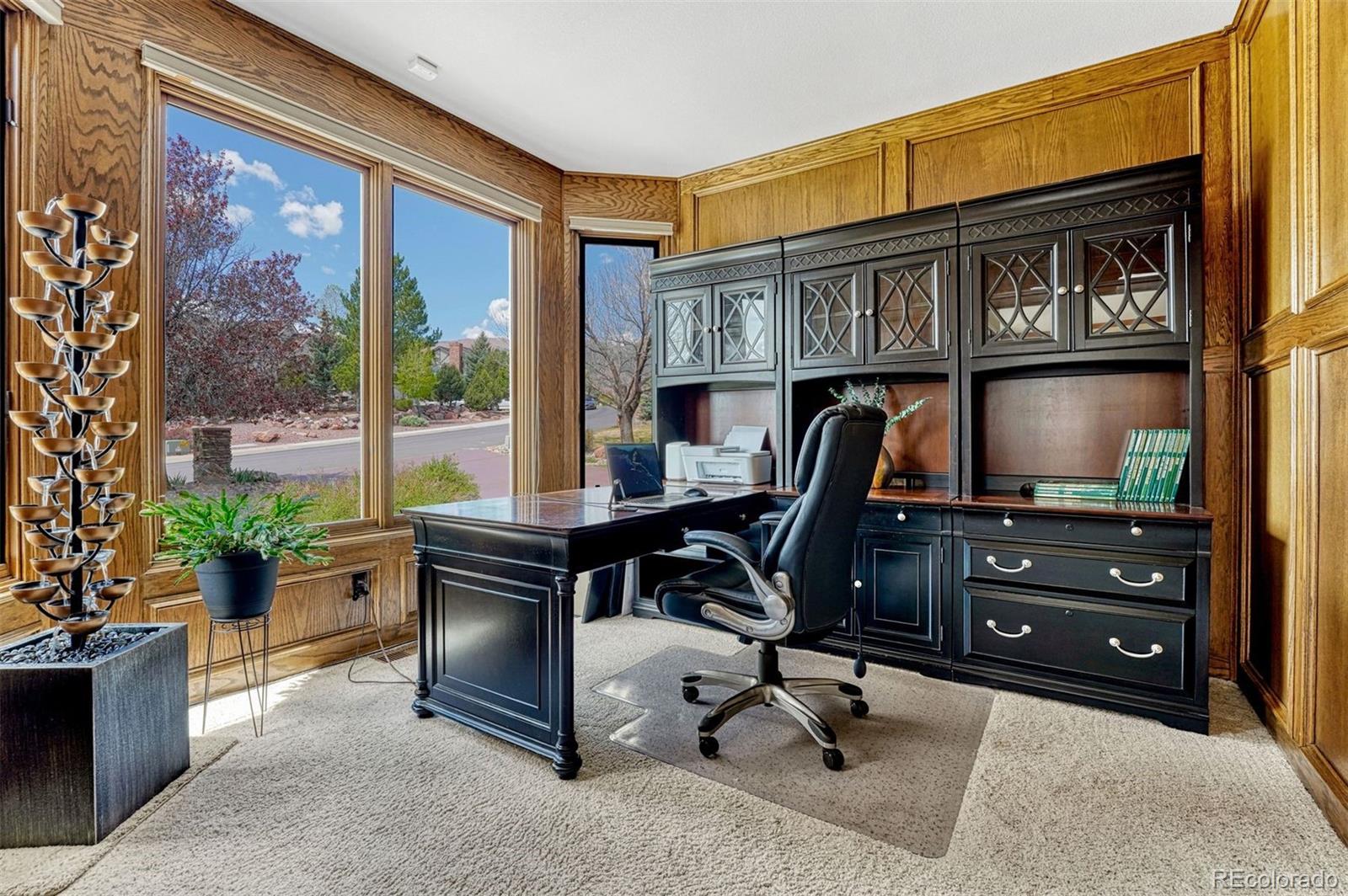 2255 Oak Hills Drive Colorado Springs CO 80919