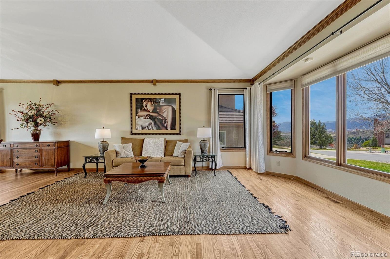 2255 Oak Hills Drive Colorado Springs CO 80919