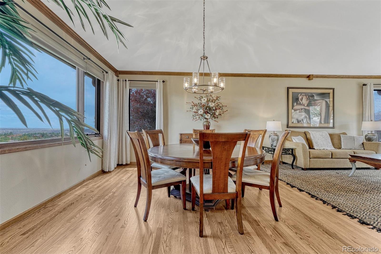 2255 Oak Hills Drive Colorado Springs CO 80919