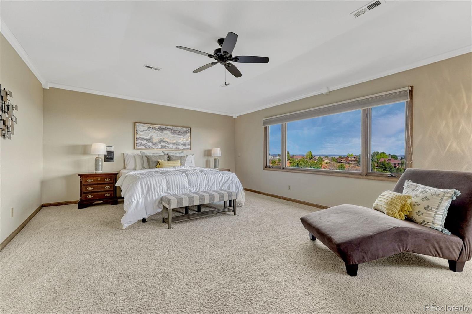 2255 Oak Hills Drive Colorado Springs CO 80919