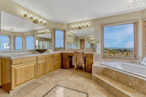 2255 Oak Hills Drive Colorado Springs CO 80919