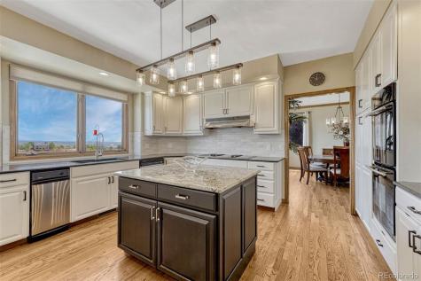 2255 Oak Hills Drive Colorado Springs CO 80919
