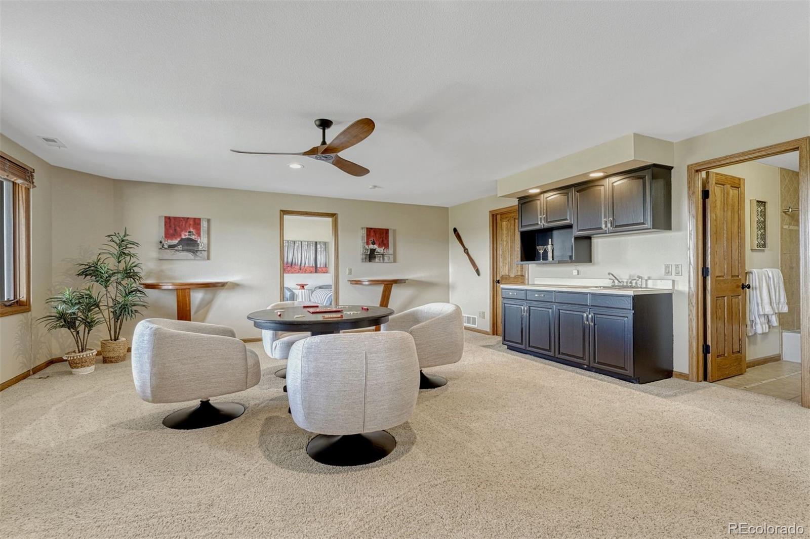 2255 Oak Hills Drive Colorado Springs CO 80919