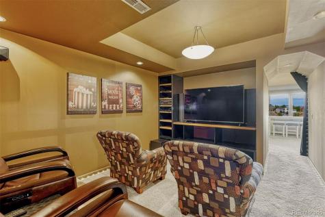 2255 Oak Hills Drive Colorado Springs CO 80919