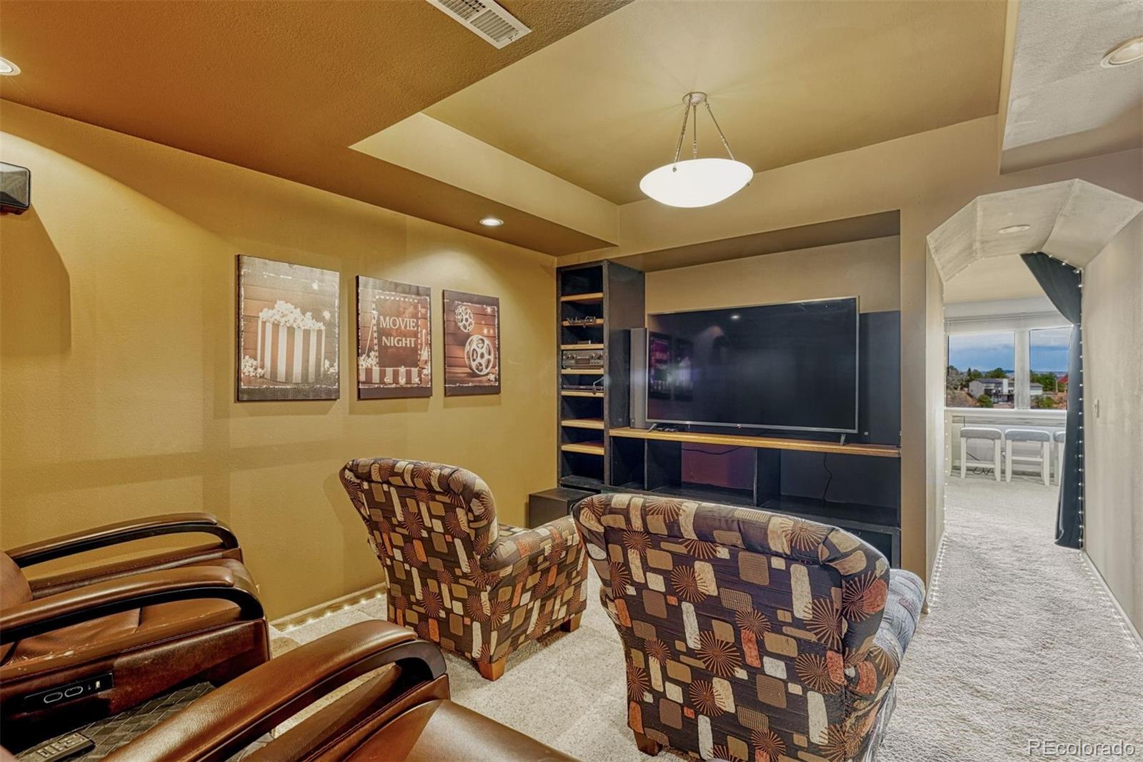 2255 Oak Hills Drive Colorado Springs CO 80919