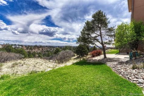 2255 Oak Hills Drive Colorado Springs CO 80919