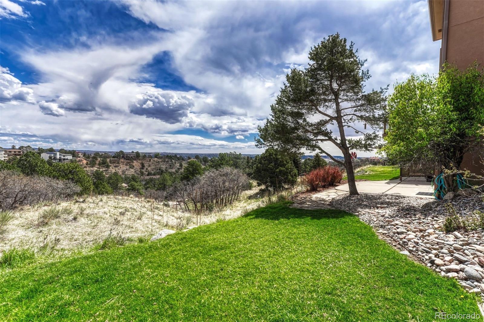 2255 Oak Hills Drive Colorado Springs CO 80919