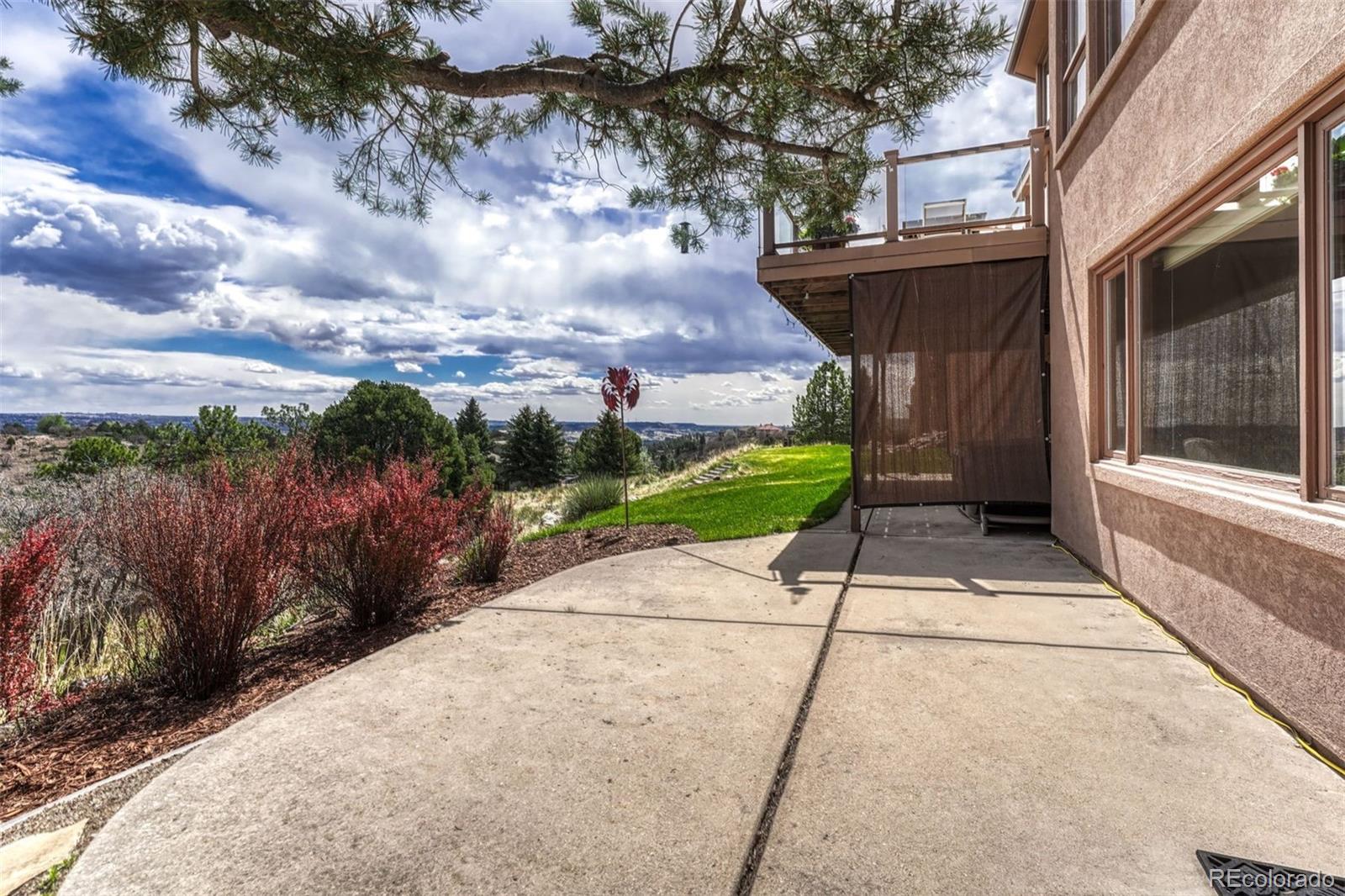 2255 Oak Hills Drive Colorado Springs CO 80919
