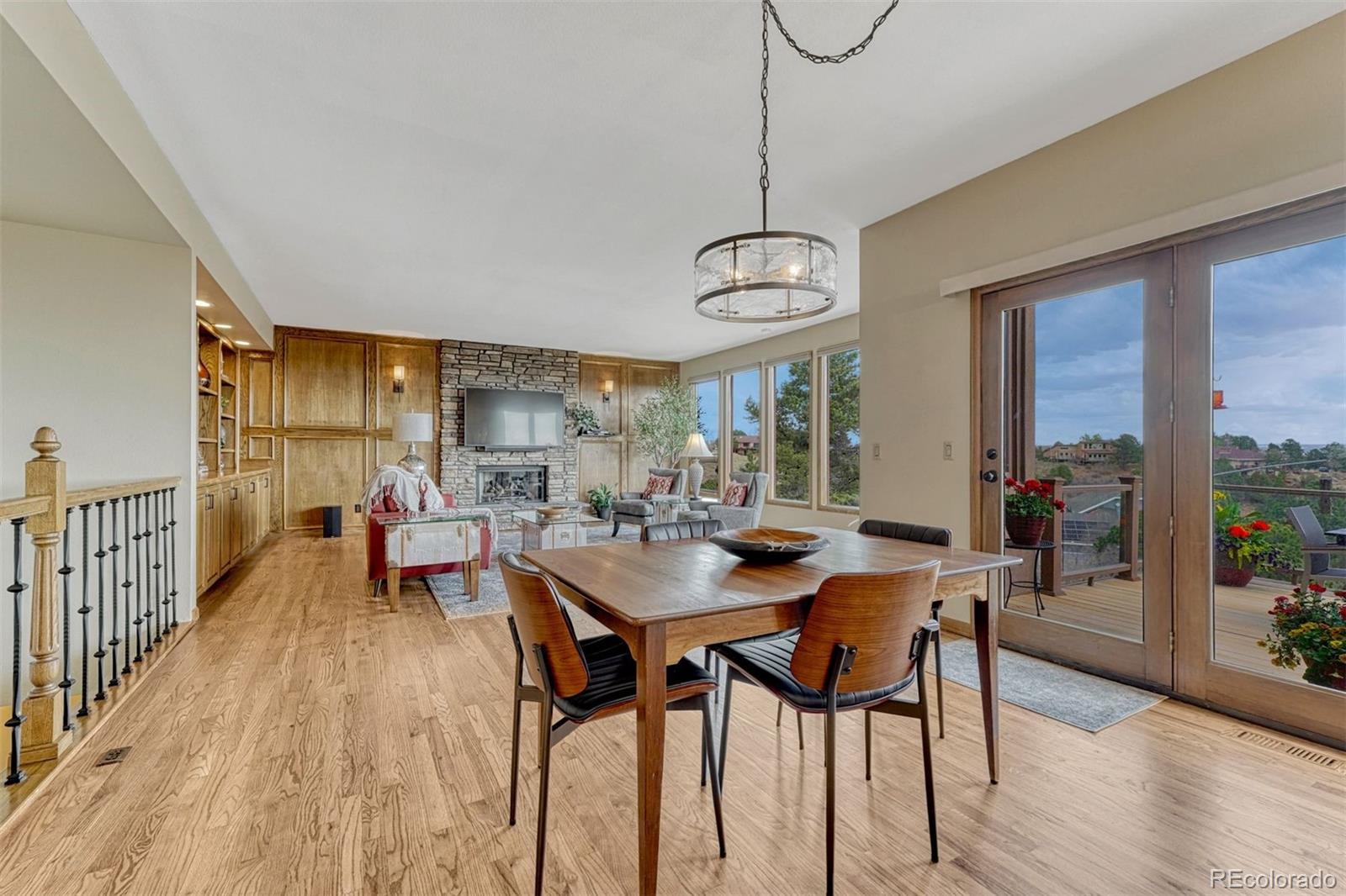 2255 Oak Hills Drive Colorado Springs CO 80919