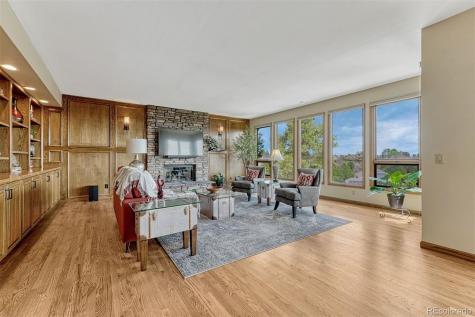 2255 Oak Hills Drive Colorado Springs CO 80919