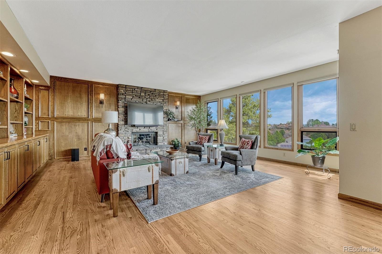 2255 Oak Hills Drive Colorado Springs CO 80919