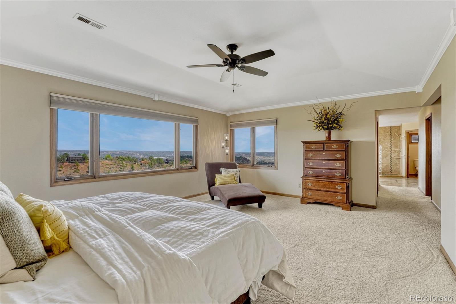 2255 Oak Hills Drive Colorado Springs CO 80919