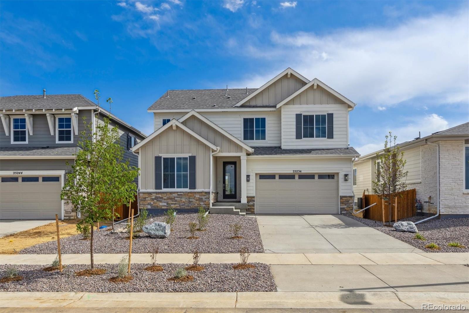 25234 E Warren Place Aurora CO 80018