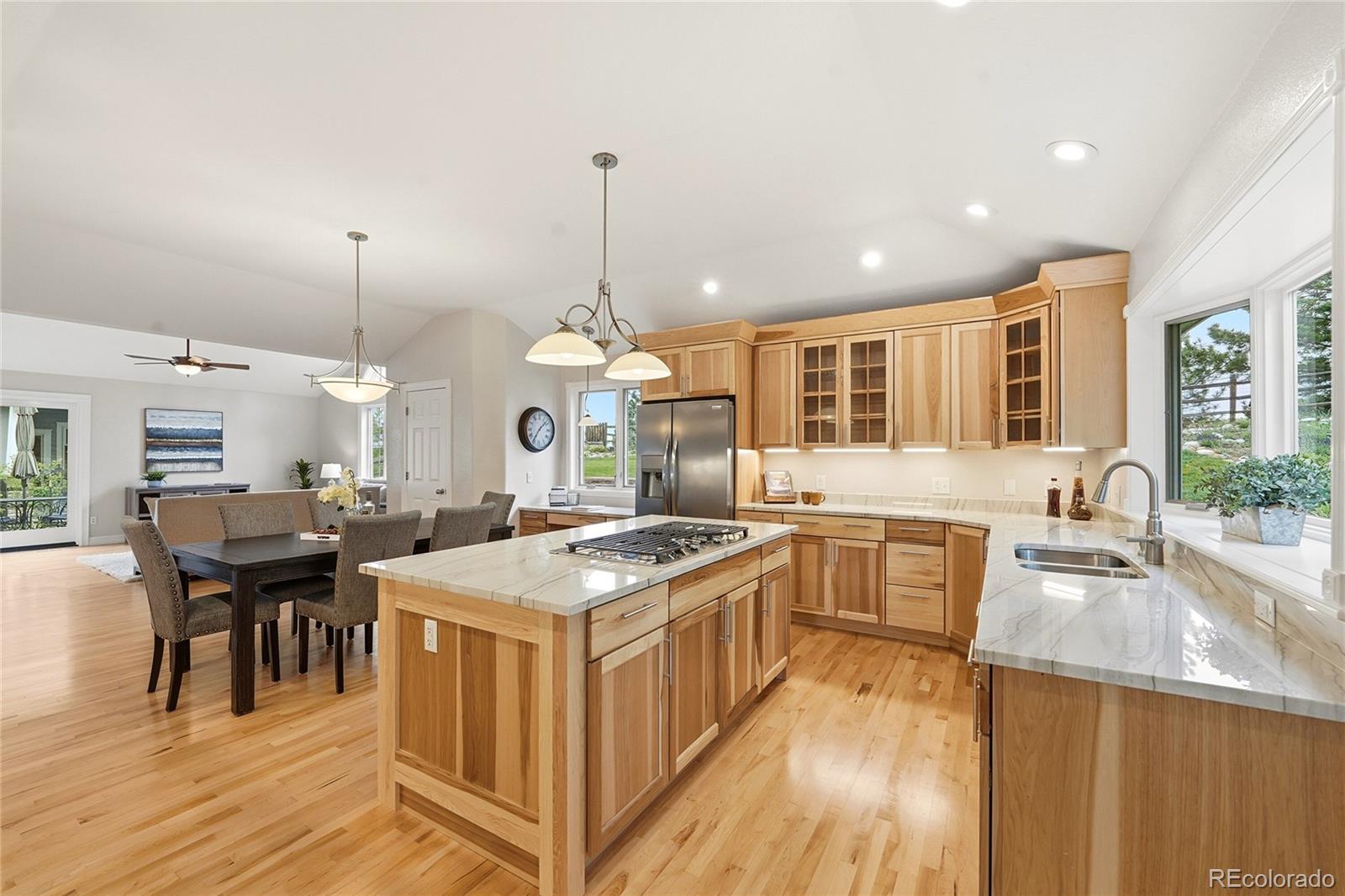 6566 S Madison Court Centennial CO 80121