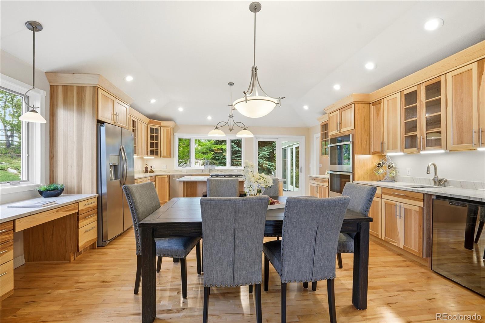 6566 S Madison Court Centennial CO 80121
