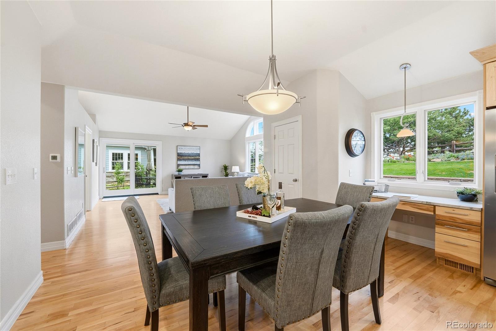 6566 S Madison Court Centennial CO 80121