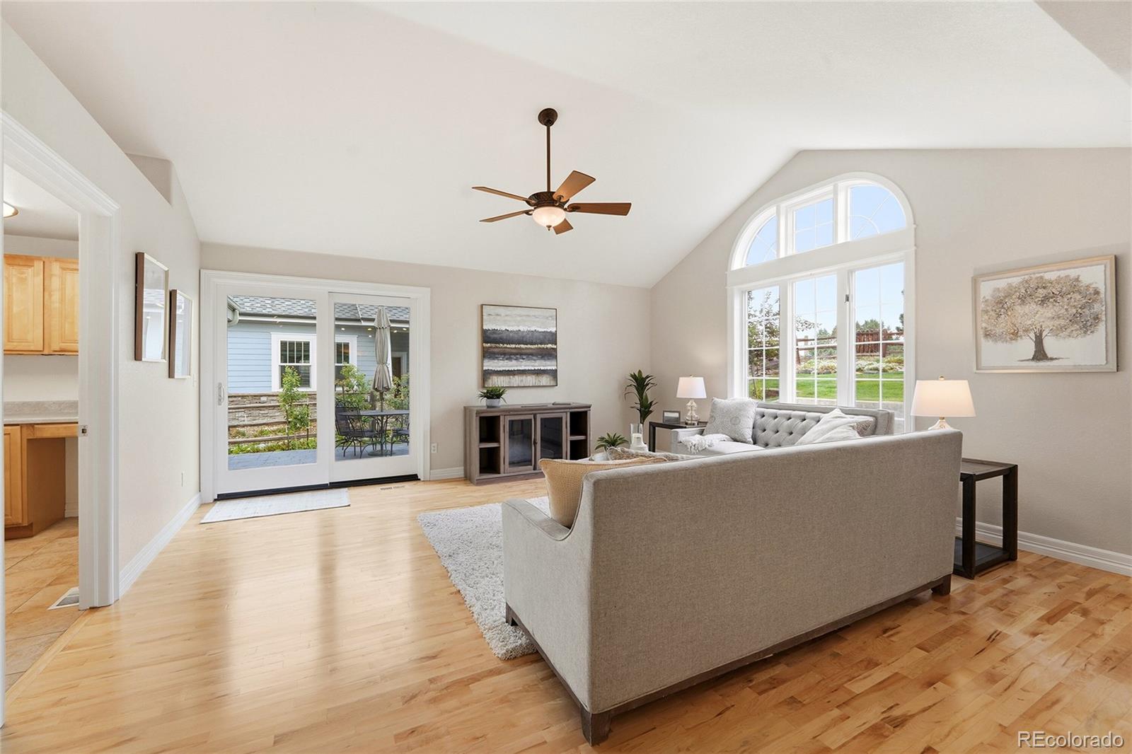 6566 S Madison Court Centennial CO 80121