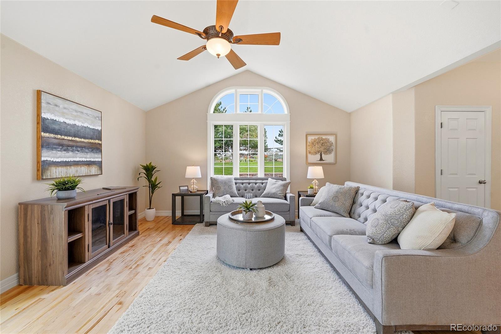 6566 S Madison Court Centennial CO 80121
